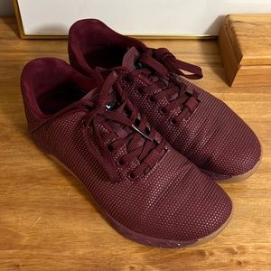 No Bull basic trainer size 7.5W